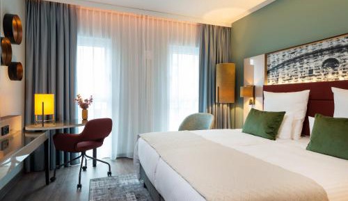 Comfort Double Room