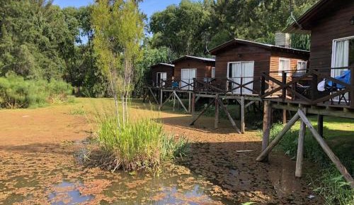 Apartment with Lake View