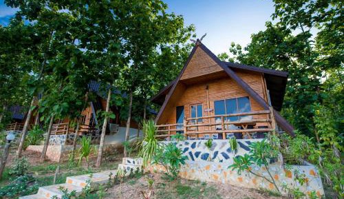 Double Room with Balcony (3 Adults)