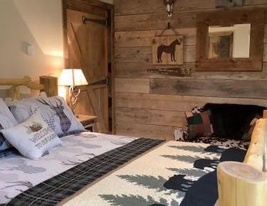 Standard King Room