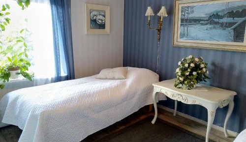Twin Room with Garden View
