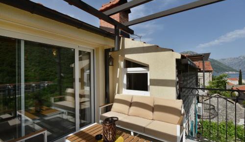Two Bedroom Apartment 