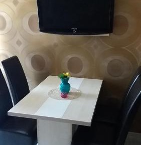 Standard Triple Studio