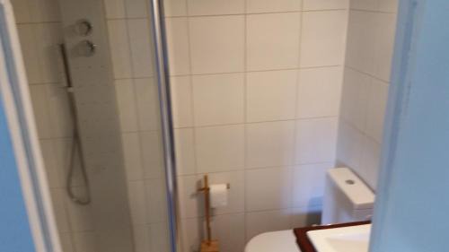 Twin Room with Bathroom