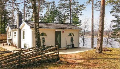 Four-Bedroom Holiday Home