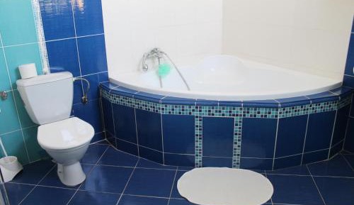 Apartment (4 Adults)