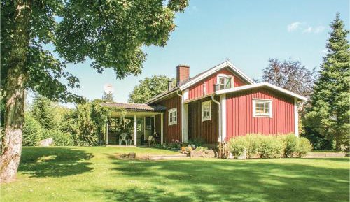 Two-Bedroom Holiday Home