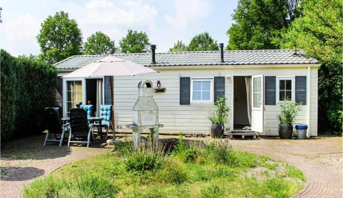 Two-Bedroom Holiday Home