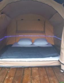 Tent (2 People)