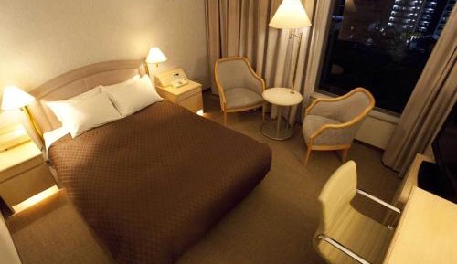 Double Room - Smoking