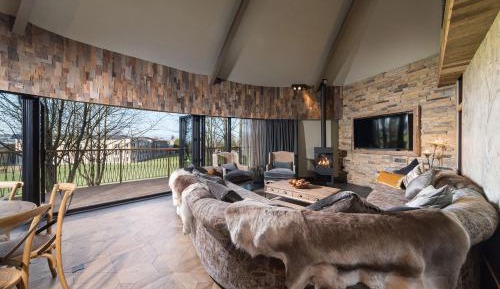 Treehouse Loft Suite