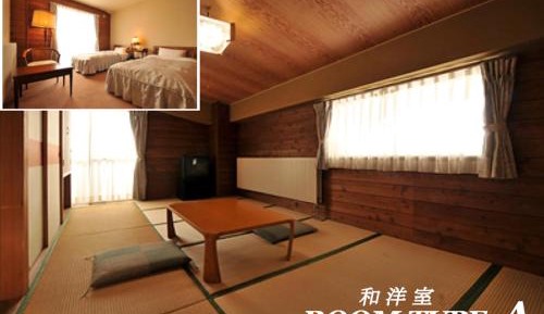 Standard Family Room