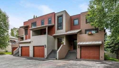 Four bedroom holiday home 