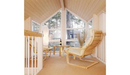 Two-Bedroom Holiday Home