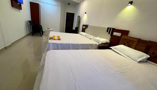 King Room with Two King Beds