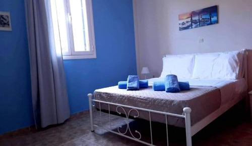 Two-Bedroom Standard Apartment