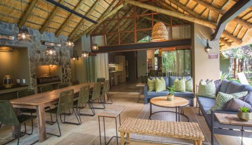 Luxury Holiday Home