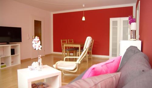 Petersblick Apartment