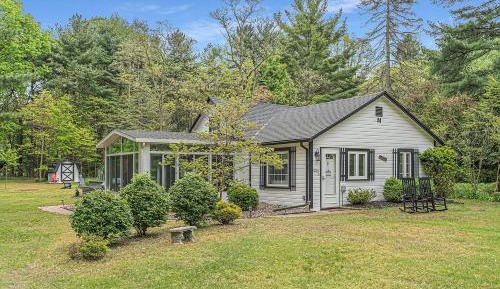 Two Bedroom Holiday Home