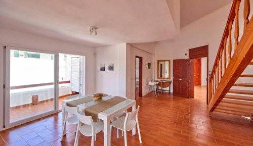 Duplex Apartment