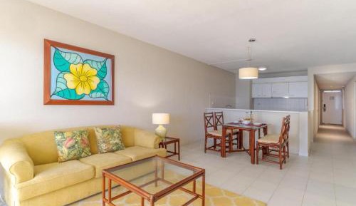 Apartment with Sea View