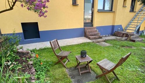 Two-Bedroom Superior Apartment