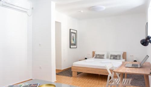 Triple Room with Bathroom
