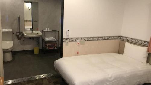 Accesible Single Room - Non-Smoking