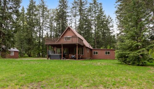 Three Bedroom holiday home 