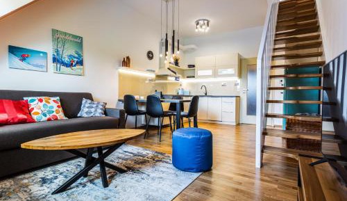 Maisonette