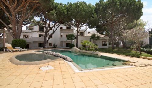 Two-Bedroom Superior Apartment