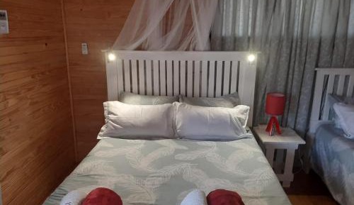 One-Bedroom Chalet