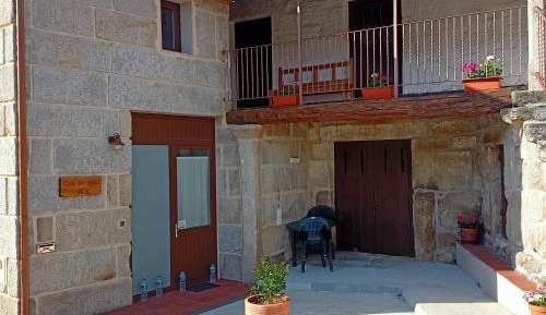 Two-Bedroom Townhouse