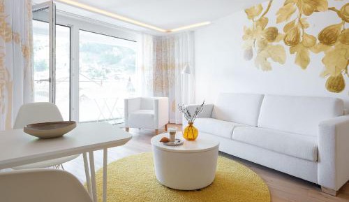 Studio Room with Kitchenette