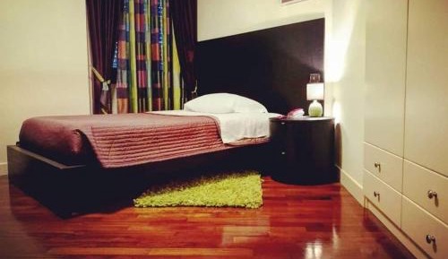 Large Single Room