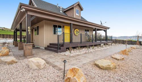 Three Bedroom holiday home 