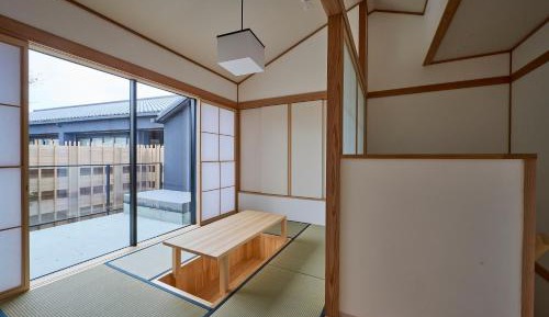 Triple Room with Balcony