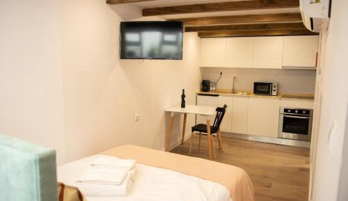 Standard Apartment