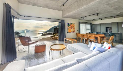 Villa Kadyanda - - Notos Club