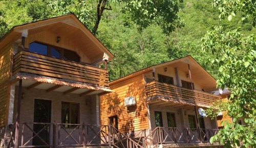 One-Bedroom Villa