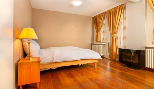 Apartment - Ground Floor