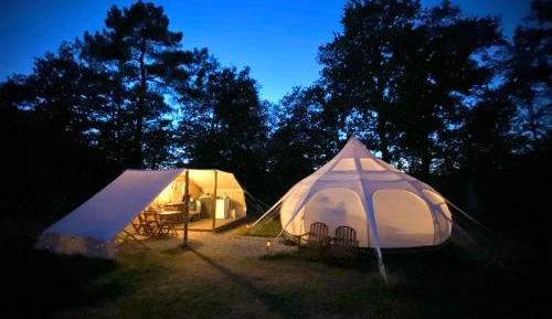 Tent
