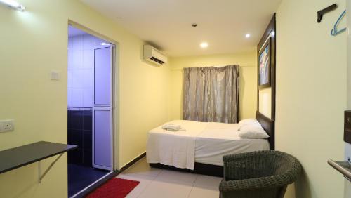 Superior Queen Room