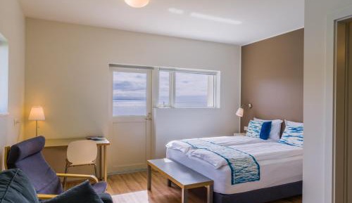 Family Room with Sea View