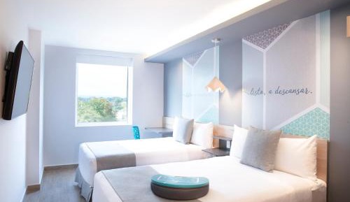 Superior Room 2 Twin