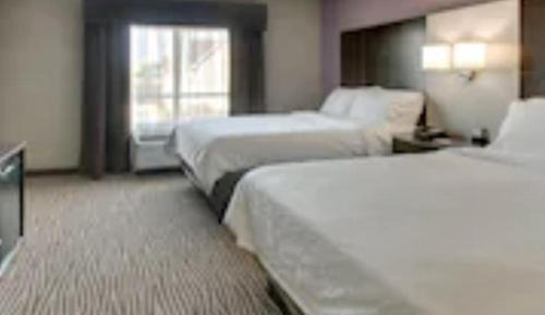 Standard Queen Room with Two Queen Beds and Extra Floor Space