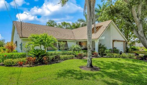 Three Bedroom holiday home 