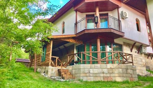 Deluxe Villa