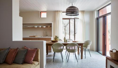 Three-Bedroom Suite