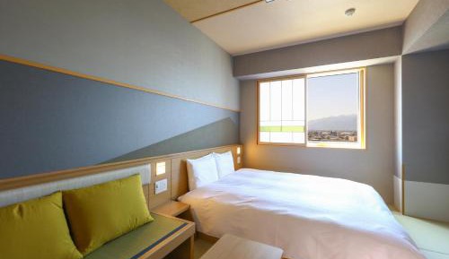 Queen Room - Non-Smoking